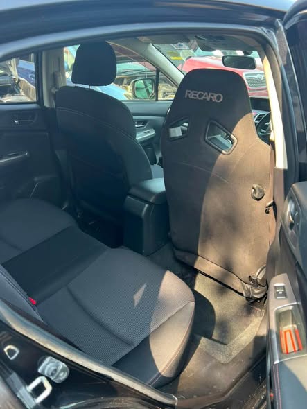 A picture of Subaru Impreza GP70765424123 0709446672