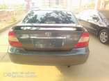 A picture of Distress Sales Very Sharp Toyota Camry 04 Model