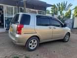 A picture of TOYOTA RAUM