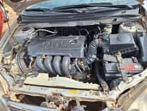 A picture of 06 Corolla First body 4plugs Belgium standard With original custom
