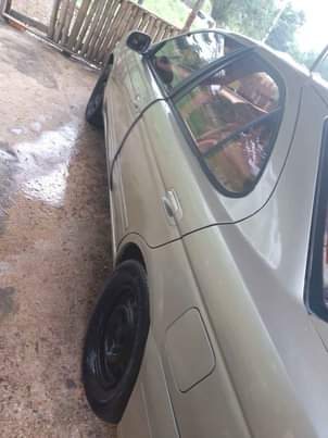 used nissan sunny