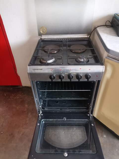 4 plate stoves