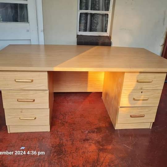 office