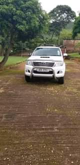 toyota legend
