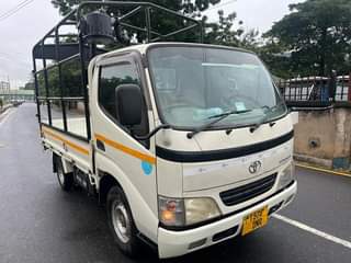 A picture of TOYOACE