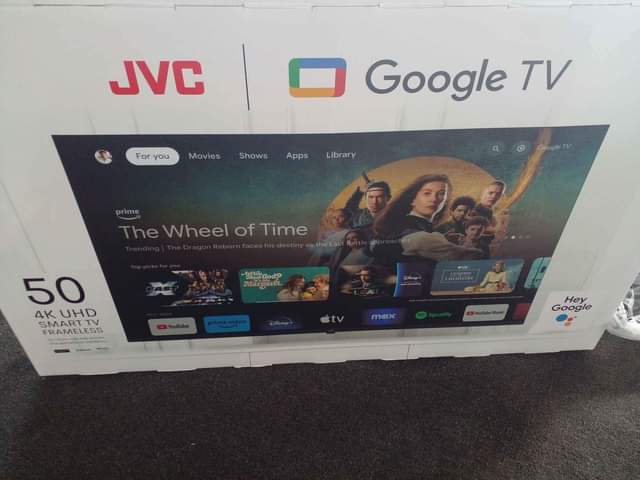smart tv