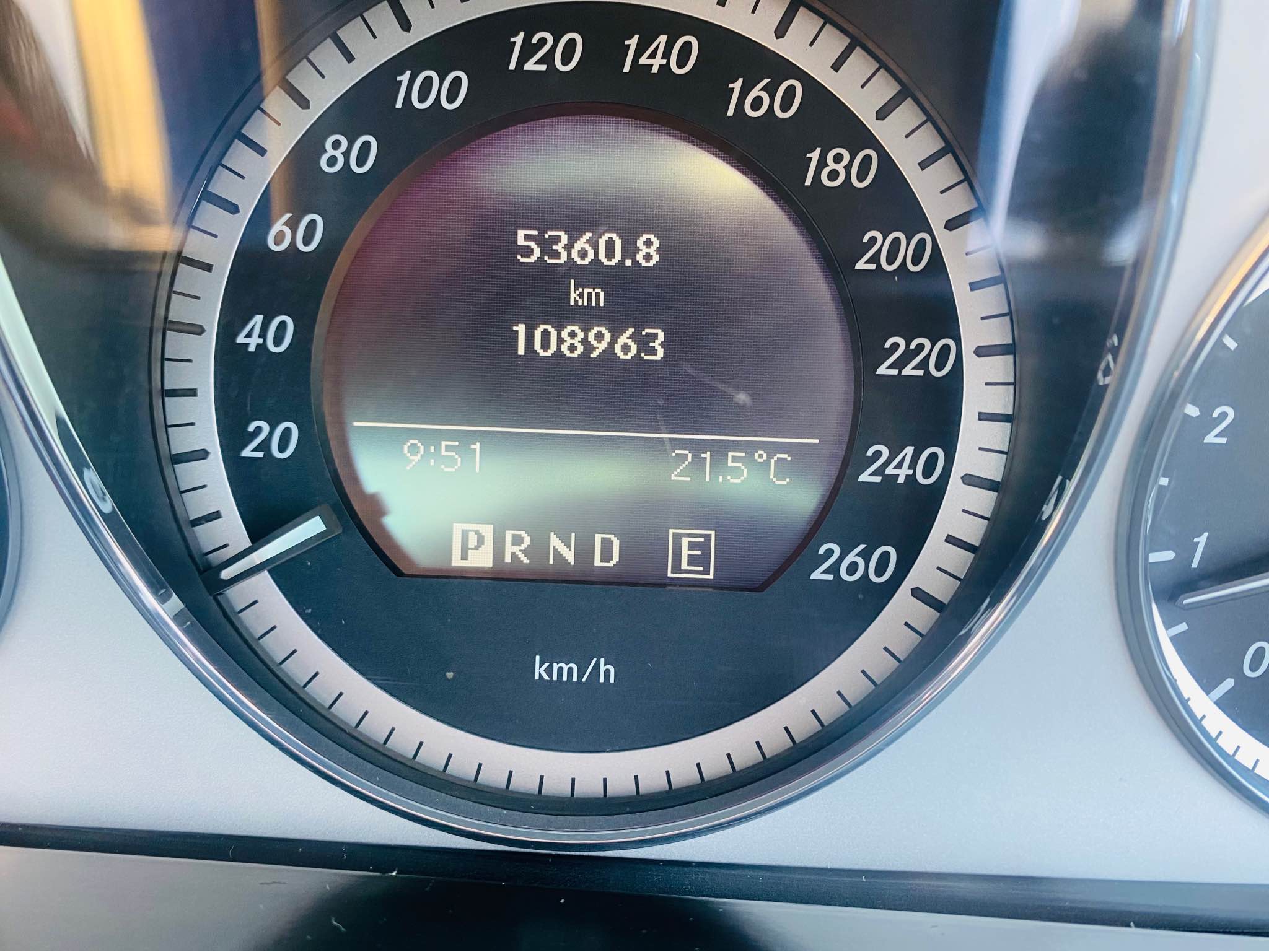 mercedes benz c200