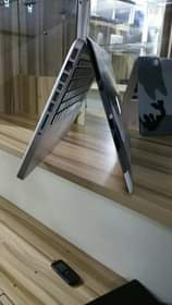 A picture of MAC BOOK PRO ON SELL