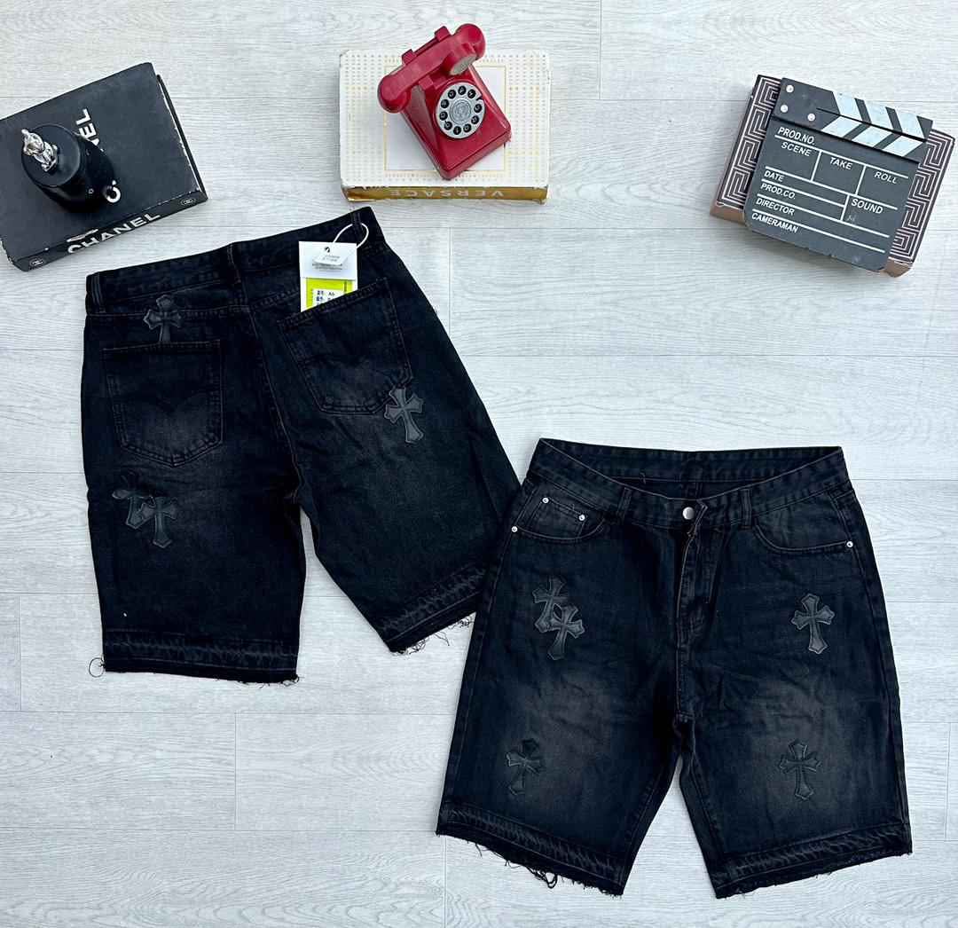 A picture of Culture jeans trousers Culture short jeans