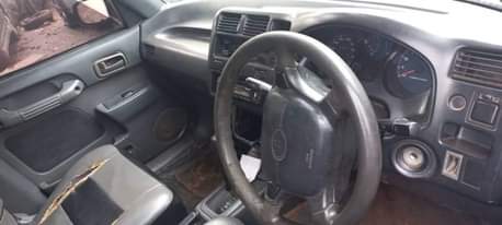 A picture of Toyota RAV4