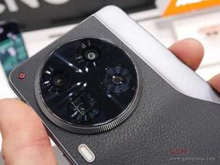 A picture of Tecno Camon 30