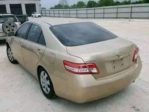 A picture of Vehicle