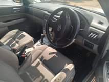 A picture of Subaru Cross Sport