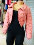 A picture of Puff Jackets
