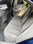 A picture of 3 2m camry Bumper sprayed and fender sprayed Engine and