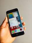 A picture of iPhone 6s at 210k
