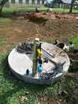 A picture of Tired of high water bills or lacking underground