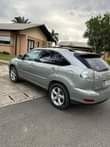 A picture of TOKUNBO STANDARD RX330 FOR SALE 2004 MODEL
