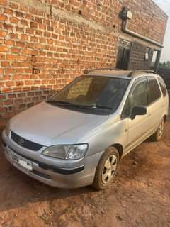 Mayombo G.