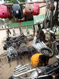 A picture of Parts