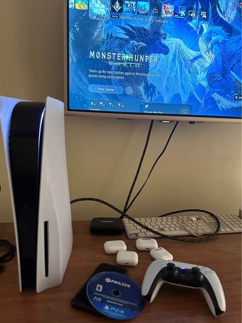 controllers