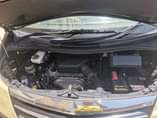 A picture of Toyota Alphard Year 2006 Cc 2360 Km 134 060 Mil