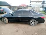 A picture of 2005 Honda Accord EOD available for sale in Port Harcourt