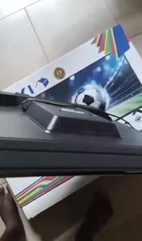 A picture of Maxi TV