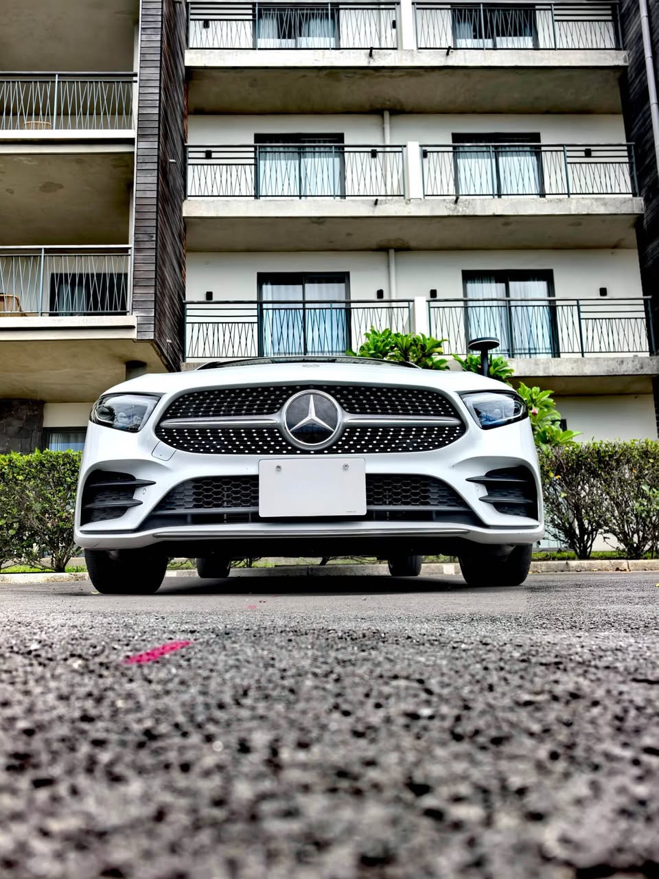 benz