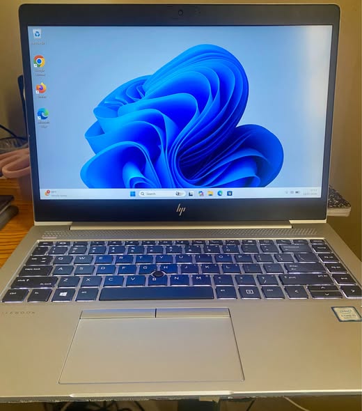 laptops