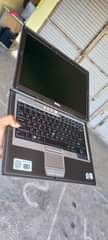A picture of D630 HDD 320GB RAM 4GB WiFi Bettery 4hrs Tell 0716050684