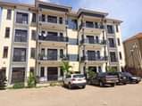 A picture of Apartment for rent in kiwature