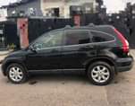 A picture of Honda CR V 2008