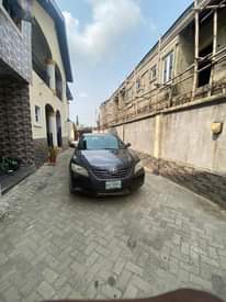 A picture of 2008 Toyota Camry