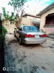 A picture of 2003 Honda Accord