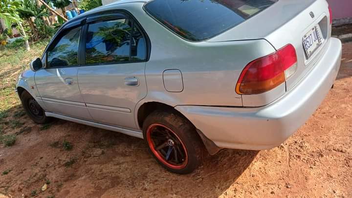 Cars F.