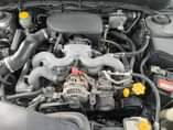 A picture of SUBARU FORESTER