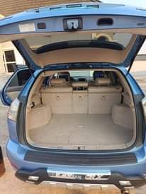 A picture of Lexus Rx330