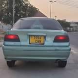 A picture of Carina Ti inauzwa