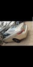 A picture of Camry 2008