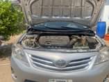 A picture of DISTRESS 2012 UPGRADED TOYOTA COROLLA AUTOMATIC U S A SPEC