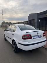 Makhosonke M.