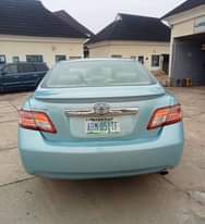 A picture of Toyota Camry spider v4 Toks grade Engine Gear Ac chilling