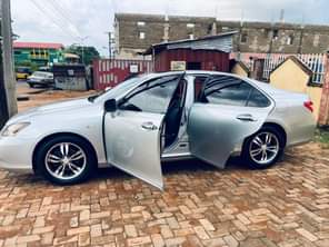 A picture of MR KEN AUTOs Ur Happiness Is Our Priority 2348038966089 call