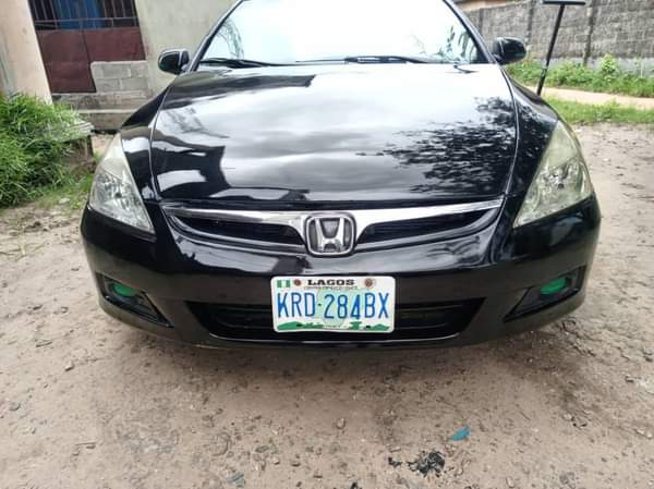 A picture of Honda discussion continue In sharp and perfect condition Buy and