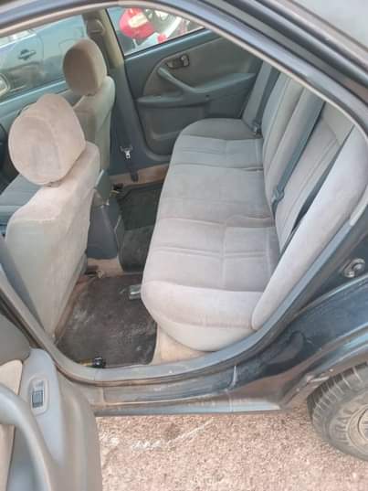 A picture of Must go Tomorrow Tokunbo standard Toyota camry pencil Untouched engine