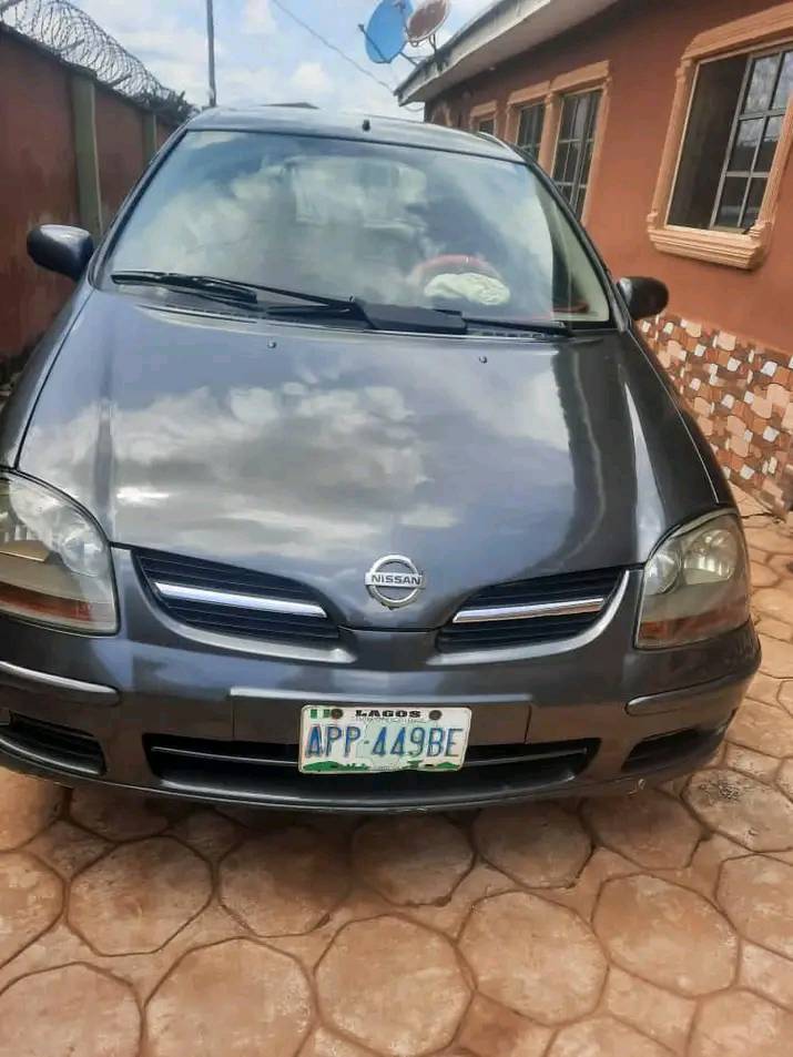 A picture of Ameral Tino for sale