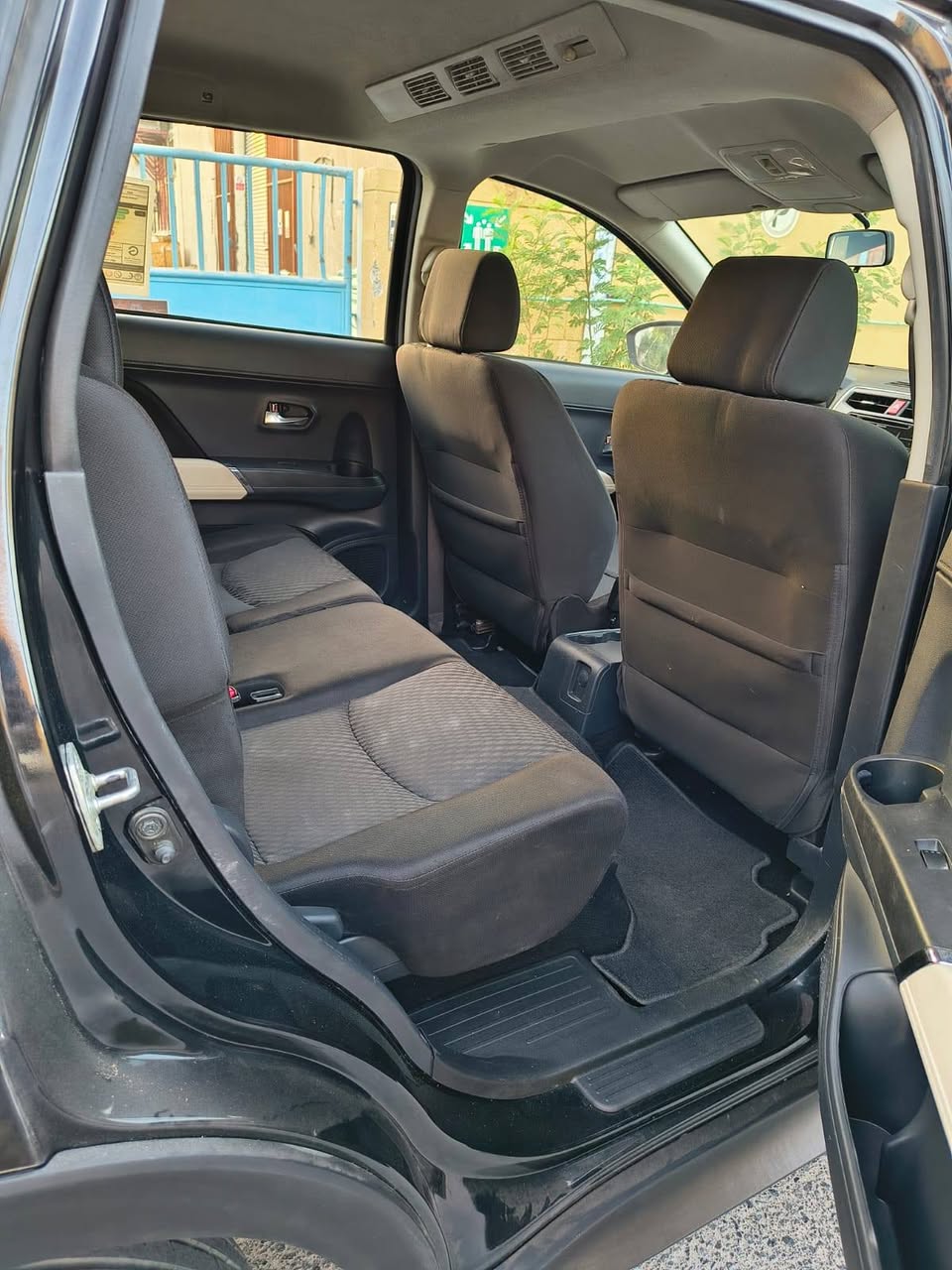 A picture of Toyota rush gcc car model 2020 971566482809