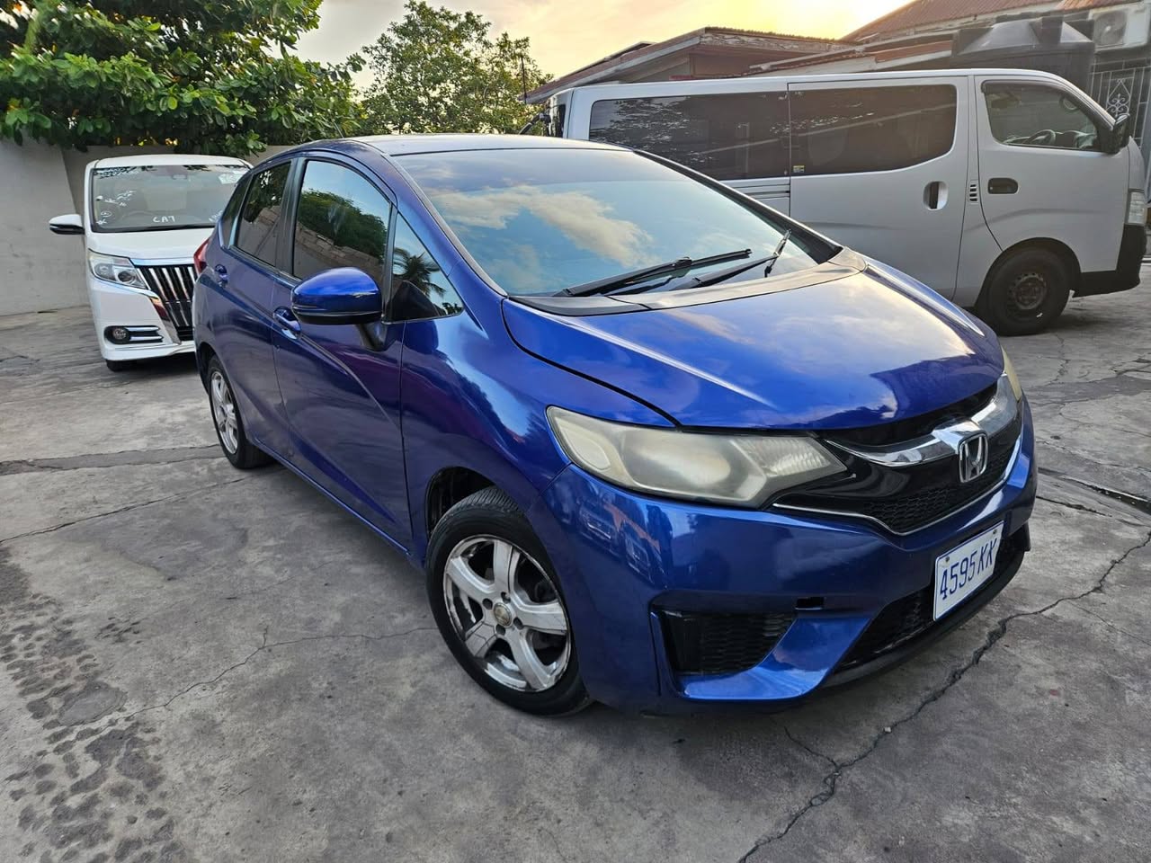 2015 cars