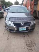 A picture of Passat